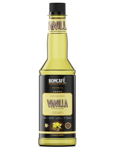 VANILLA